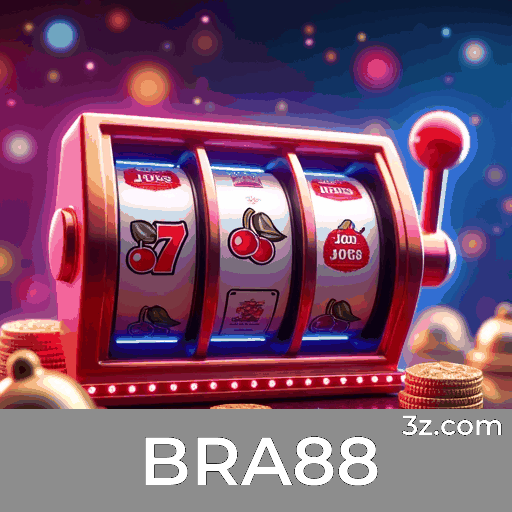 BRA88: Desbloqueie Bônus Surpreendentes!
