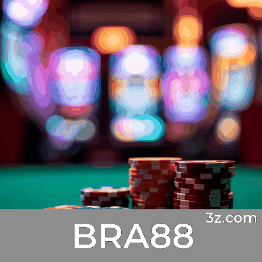 BRA88: Desbloqueie Bônus Surpreendentes!