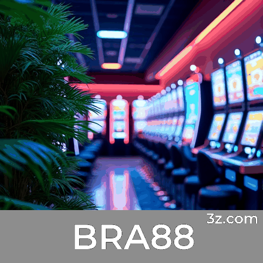 BRA88: O Paraíso dos Jogos Selecionados