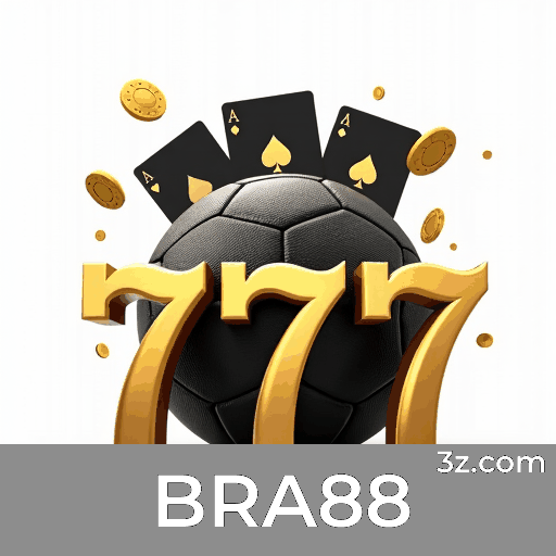 BRA88: O Paraíso dos Jogos Selecionados