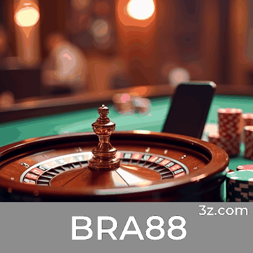 BRA88: O Paraíso dos Jogos Selecionados