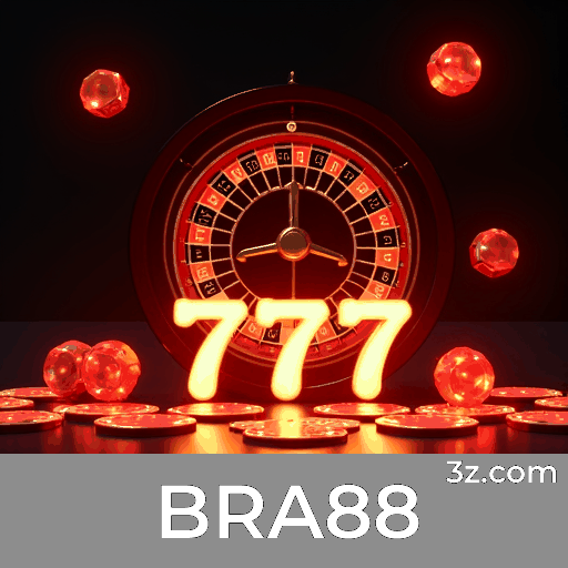 BRA88: Real-time Gaming para Jogadores Brasileiros