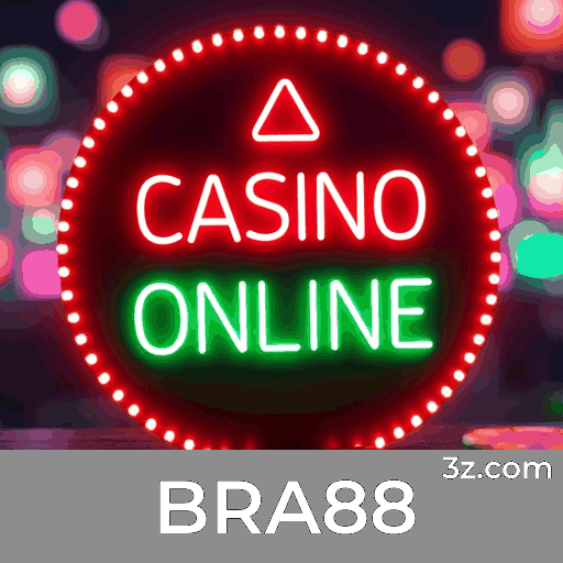 BRA88 Casino: Programa VIP Exclusivo e Luxuoso