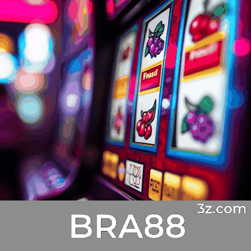 BRA88: O Paraíso dos Jogos Selecionados