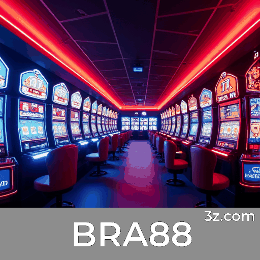 BRA88: Real-time Gaming para Jogadores Brasileiros