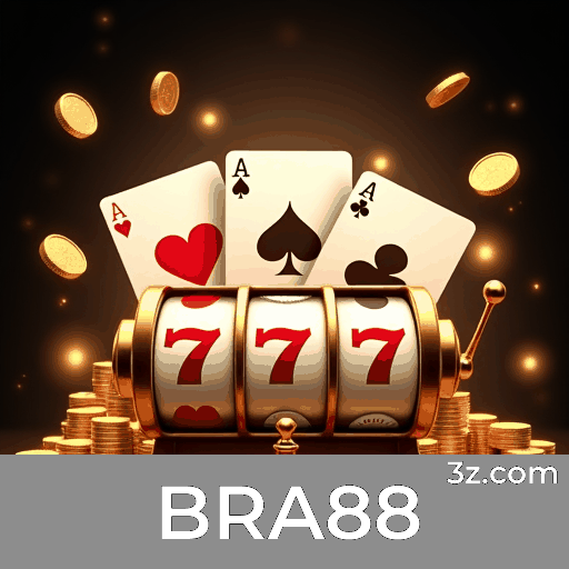 BRA88: Real-time Gaming para Jogadores Brasileiros