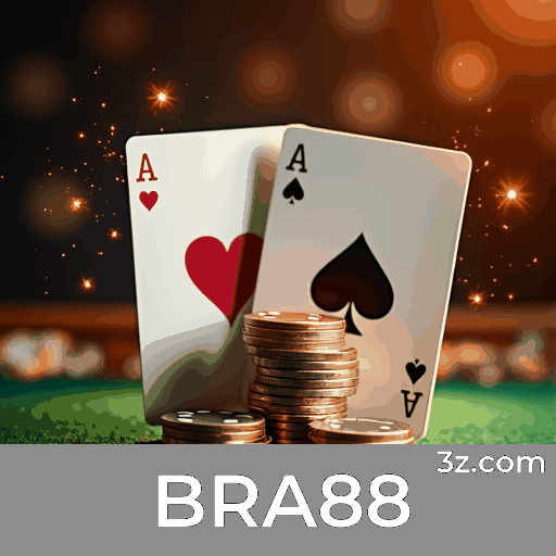 BRA88: Real-time Gaming para Jogadores Brasileiros