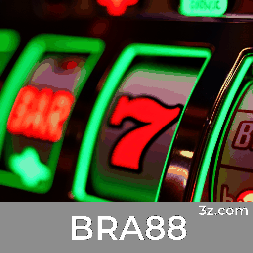 BRA88 Casino: Programa VIP Exclusivo e Luxuoso