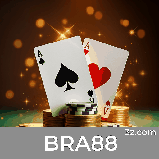 BRA88 Casino: Programa VIP Exclusivo e Luxuoso
